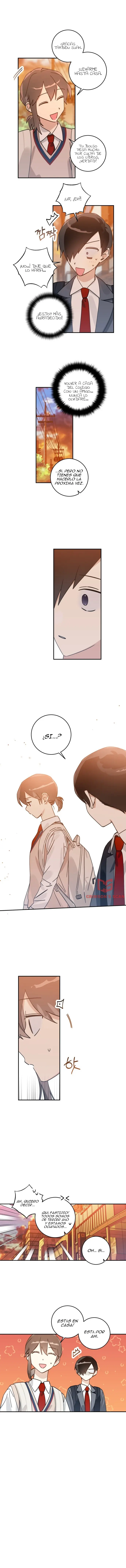 Pero tú eres en 2D. capítulo 6, página 9