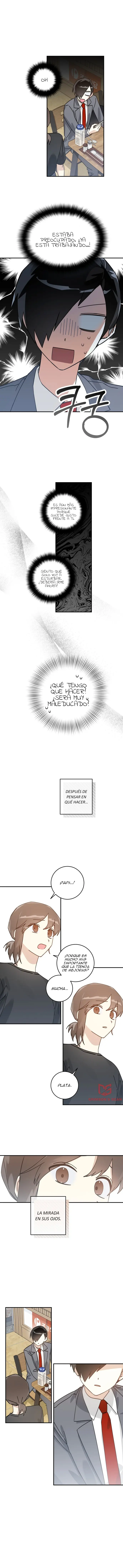 Pero tú eres en 2D. capítulo 7, página 4