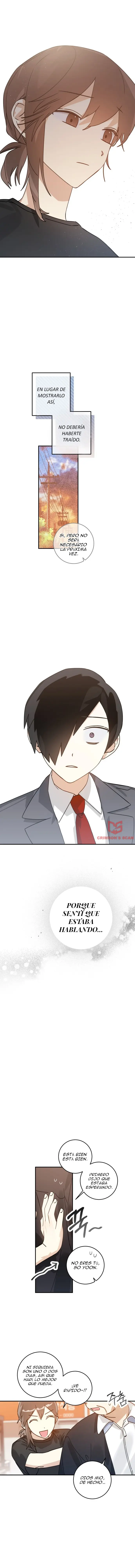 Pero tú eres en 2D. capítulo 7, página 5