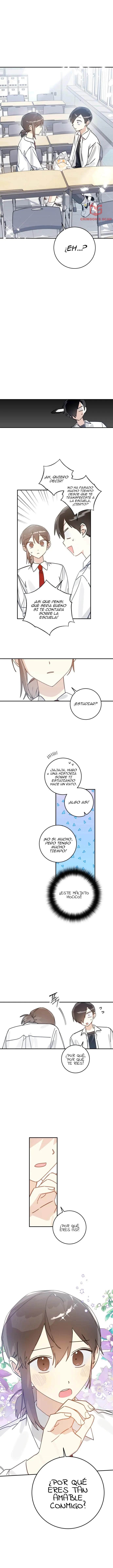 Pero tú eres en 2D. capítulo 8, página 8
