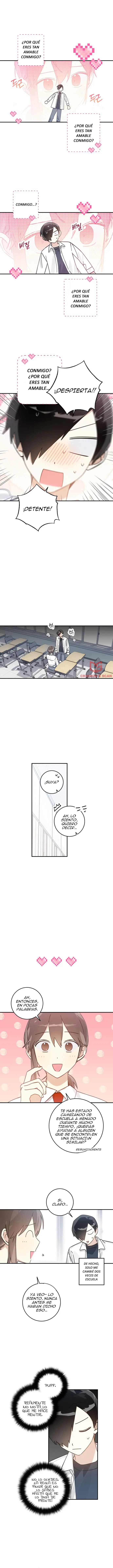 Pero tú eres en 2D. capítulo 9, página 2