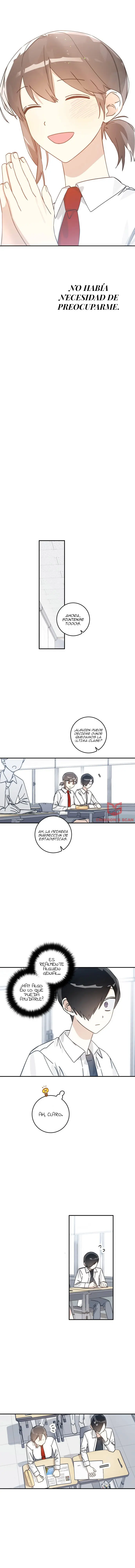 Pero tú eres en 2D. capítulo 9, página 7