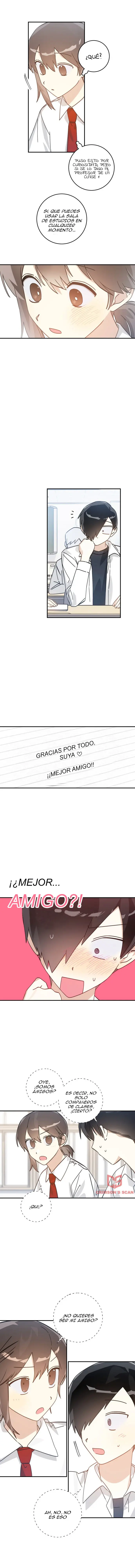 Pero tú eres en 2D. capítulo 9, página 8