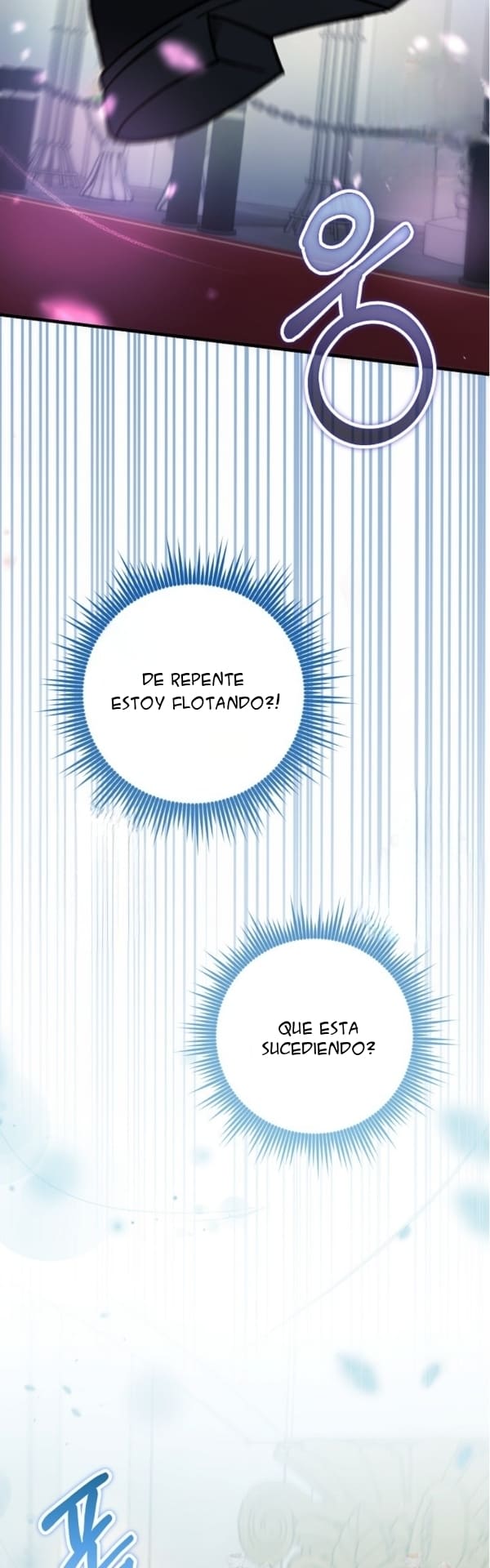 Perspectiva de un Amor No Correspondido capítulo 0, página 2