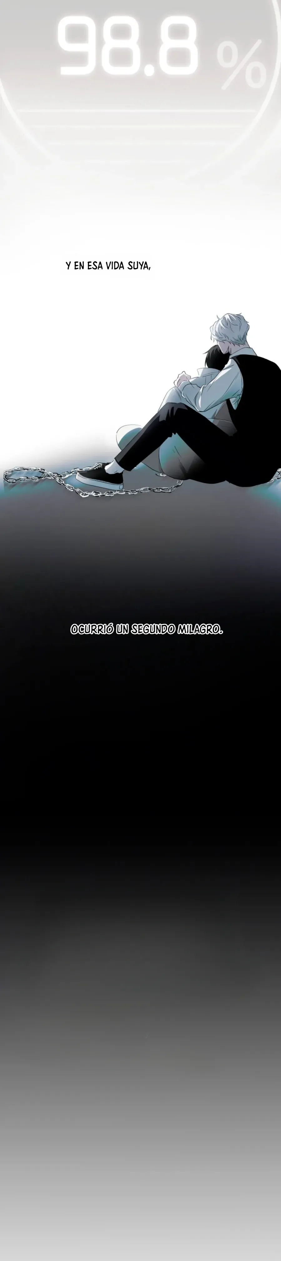 Pivote profundo capítulo 1, página 23