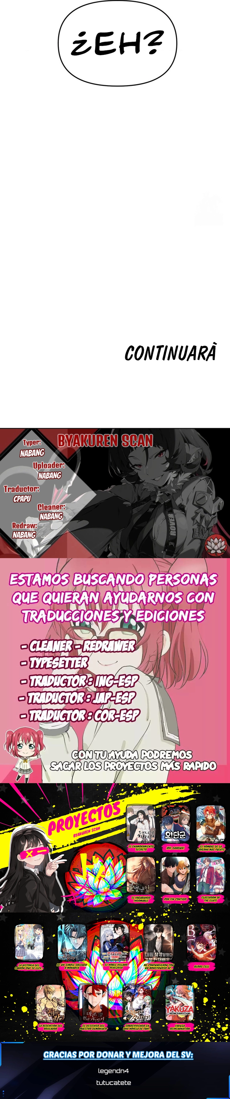 Por Fin Contigo (+18) capítulo 6, página 9