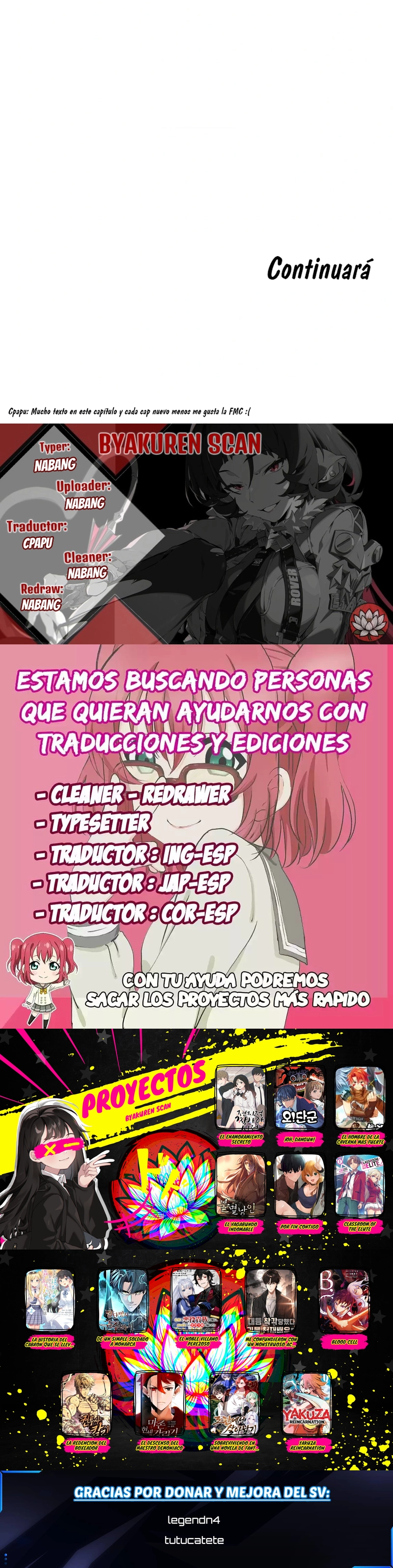 Por Fin Contigo (+18) capítulo 7, página 12