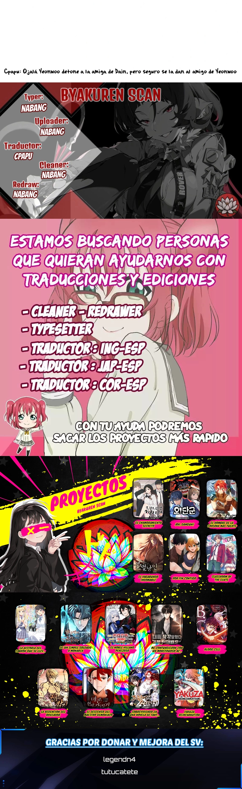 Por Fin Contigo (+18) capítulo 8, página 9