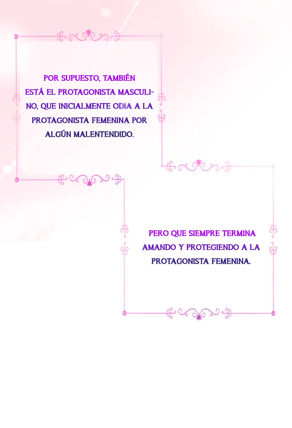 Por un final feliz perfecto capítulo 1, página 11