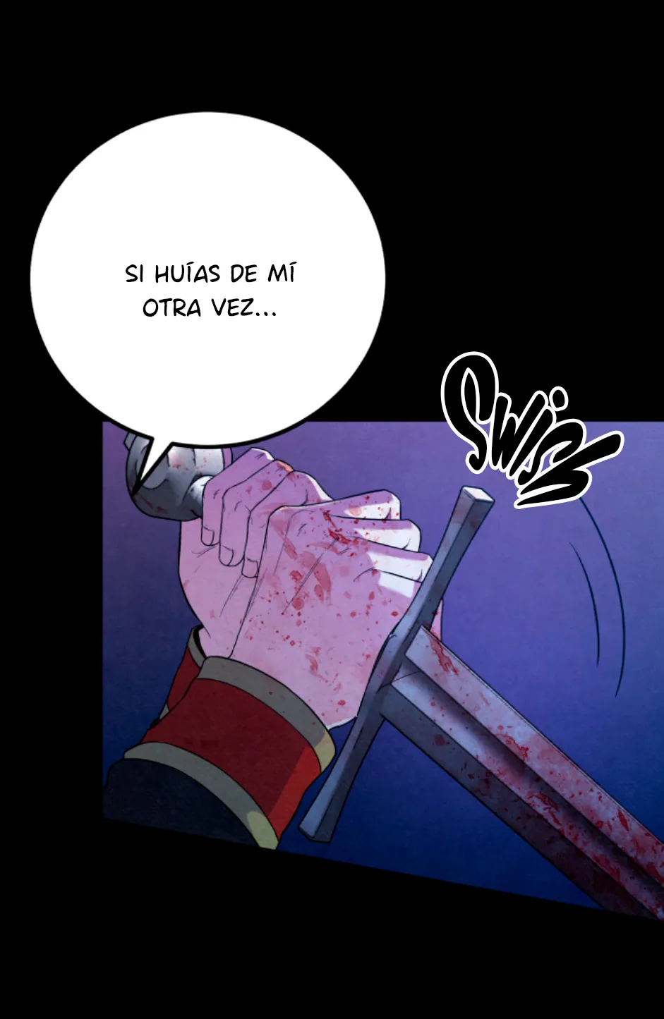 Por un final feliz perfecto capítulo 1, página 20