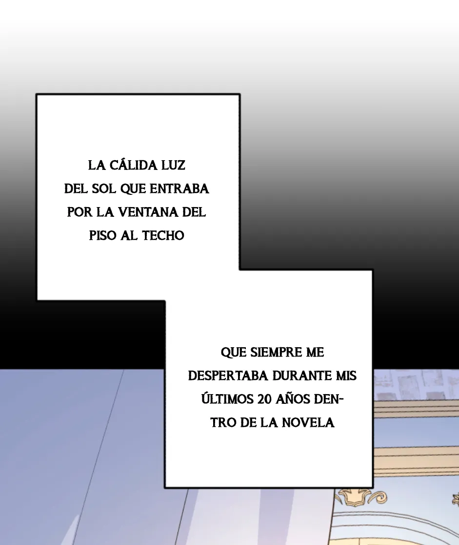Por un final feliz perfecto capítulo 1, página 35