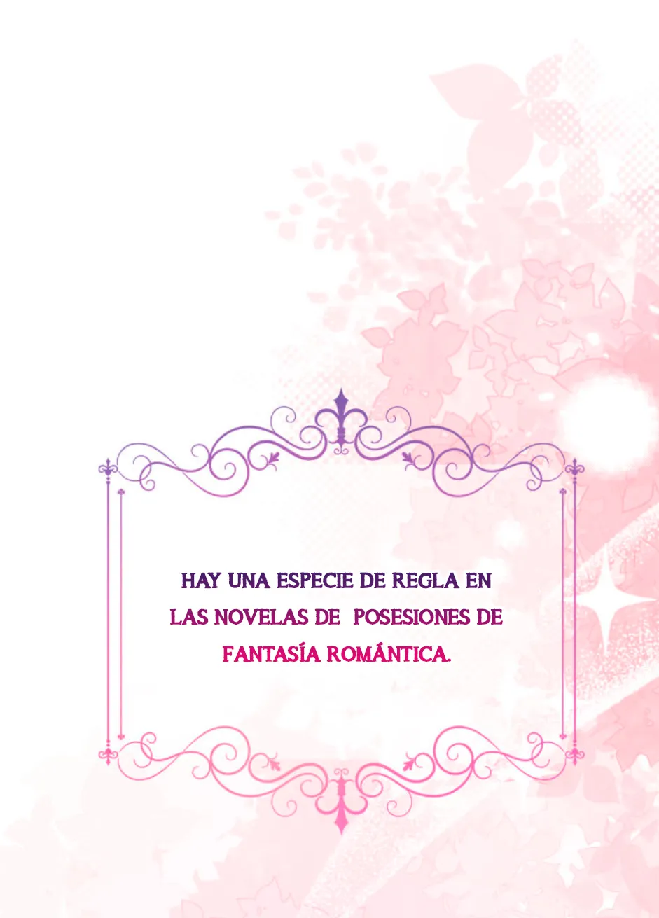 Por un final feliz perfecto capítulo 1, página 4