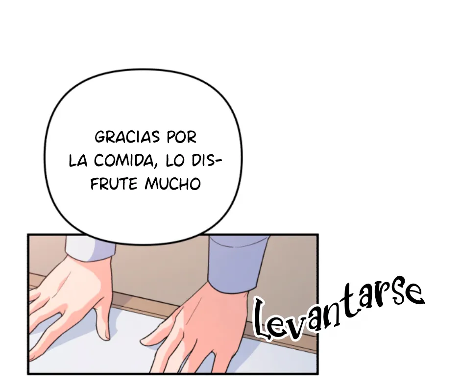 Por un final feliz perfecto capítulo 1, página 49