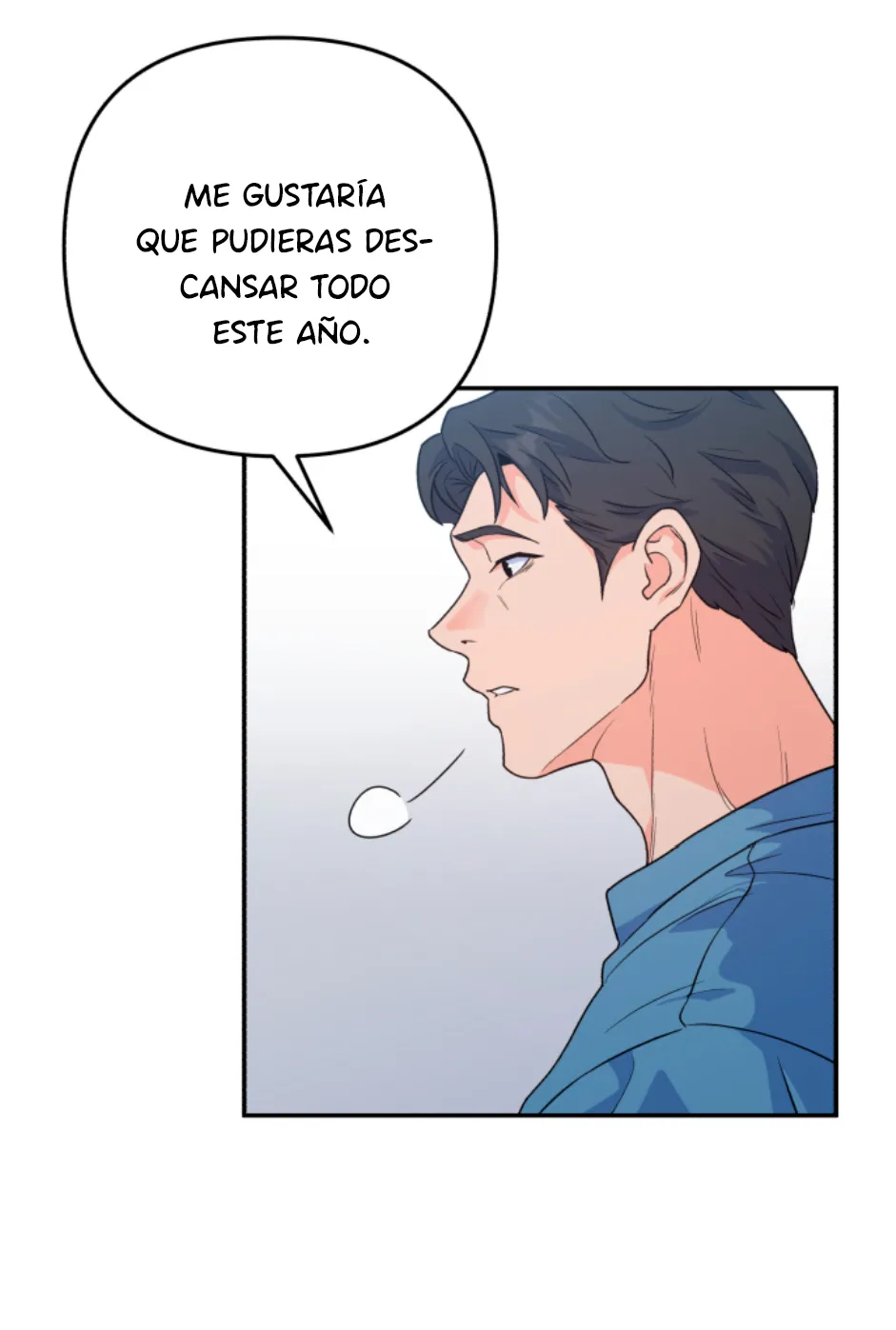 Por un final feliz perfecto capítulo 1, página 52
