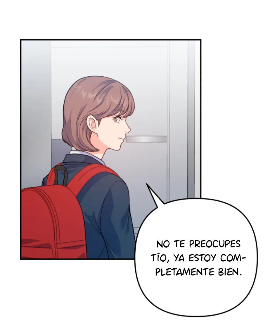 Por un final feliz perfecto capítulo 1, página 53