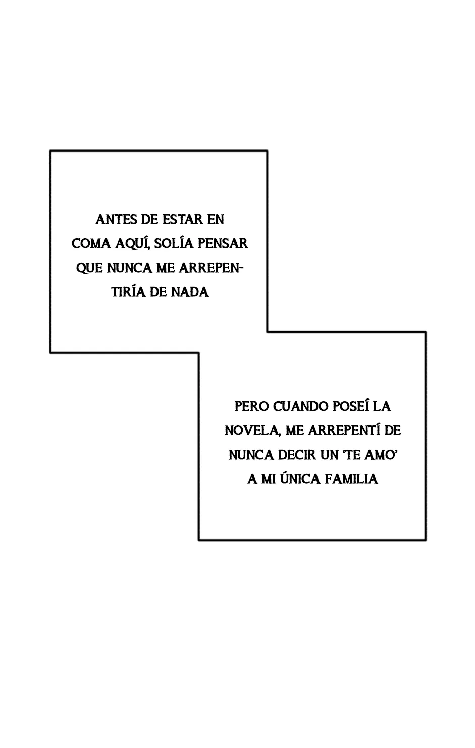Por un final feliz perfecto capítulo 1, página 60