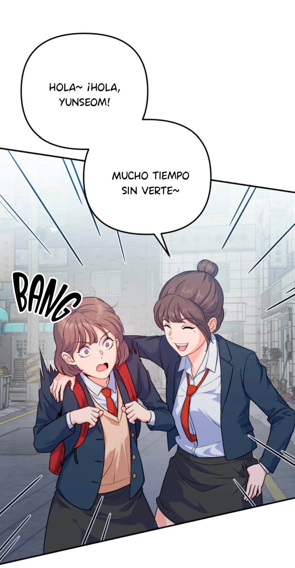Por un final feliz perfecto capítulo 1, página 69
