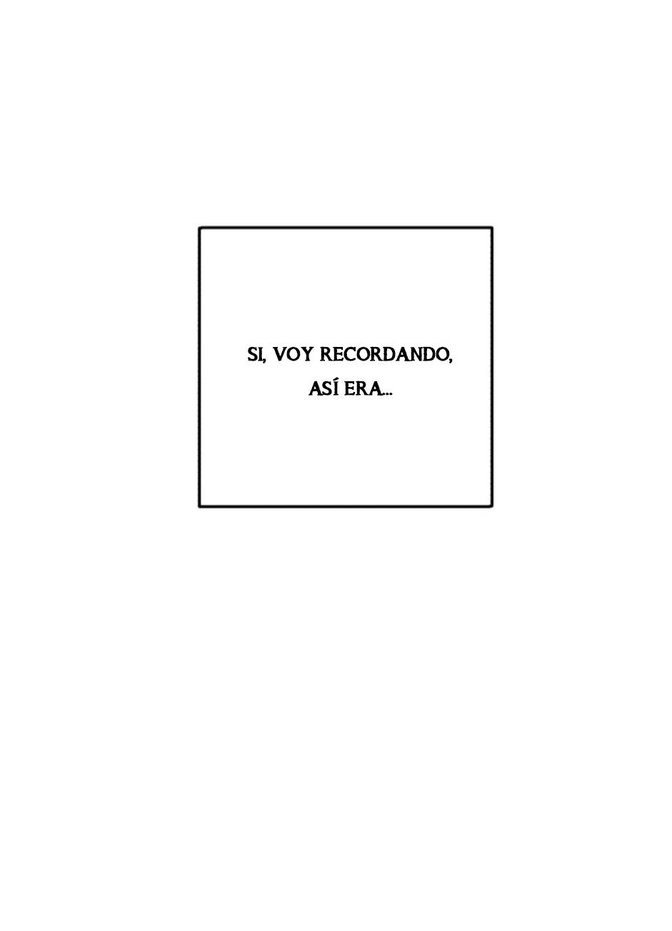 Por un final feliz perfecto capítulo 1, página 76