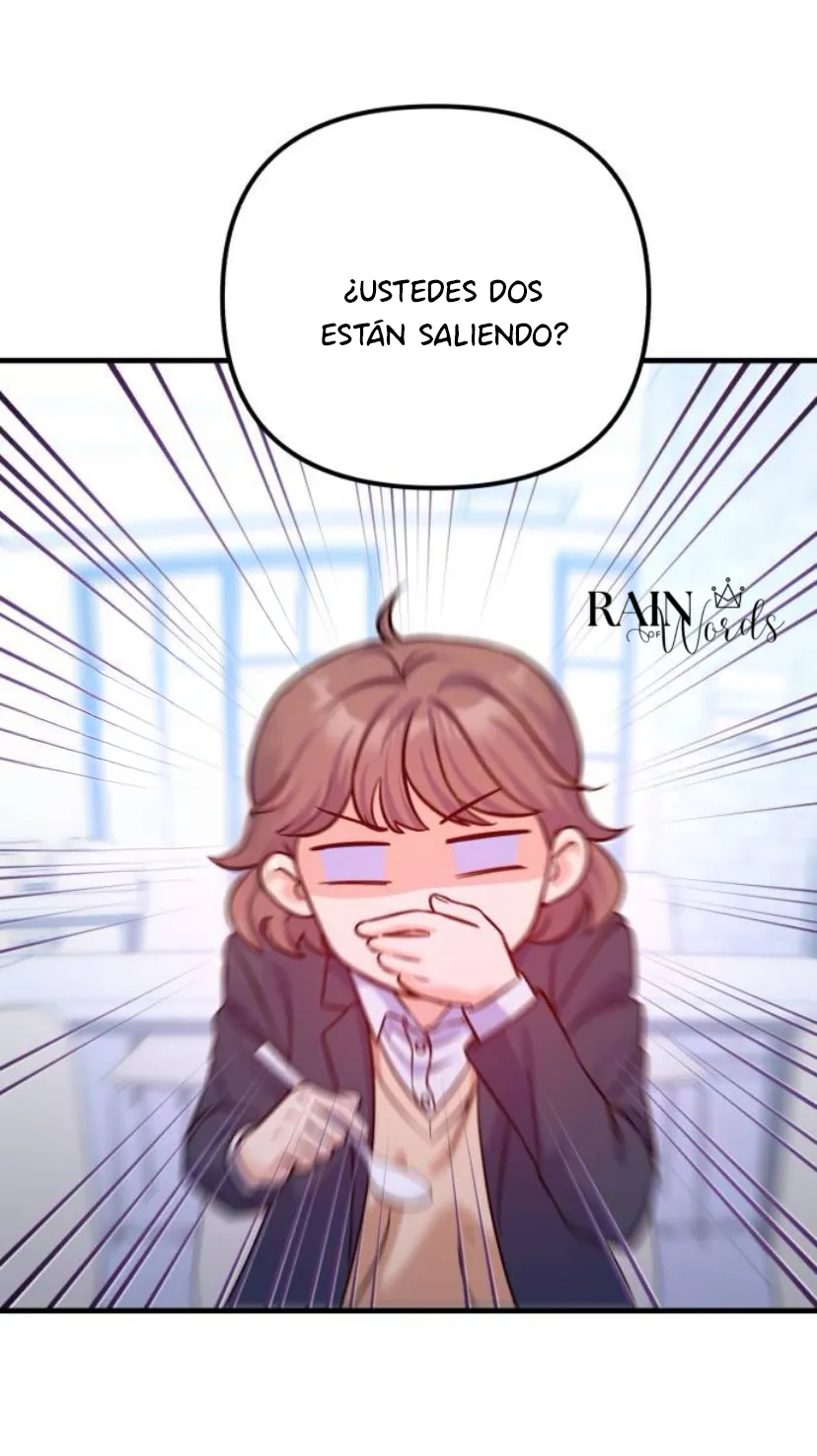Por un final feliz perfecto capítulo 10, página 23