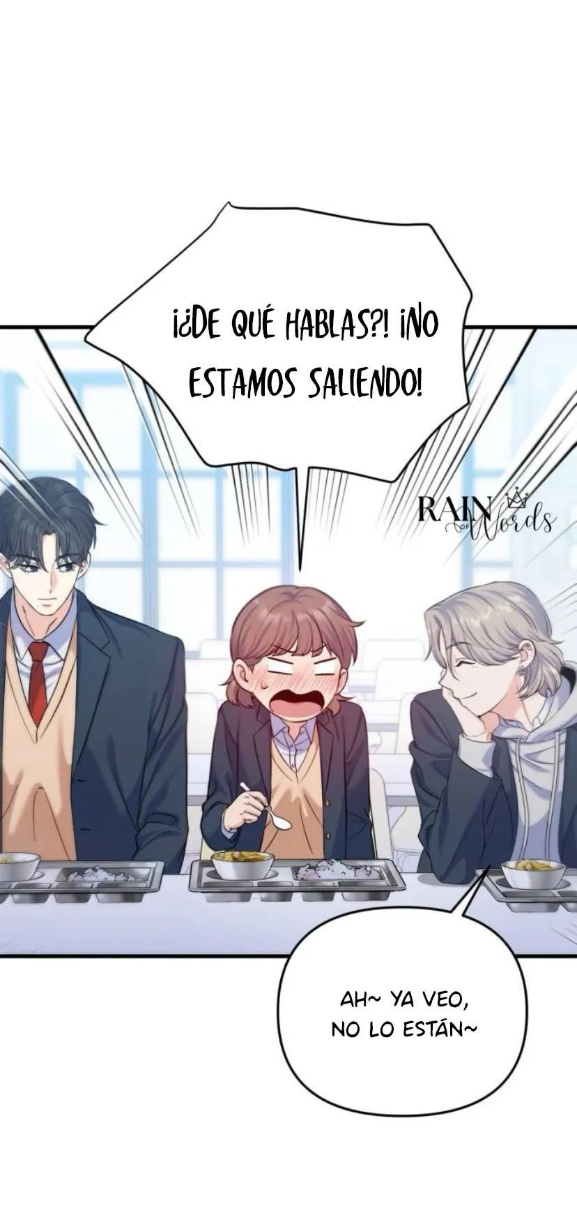 Por un final feliz perfecto capítulo 10, página 24