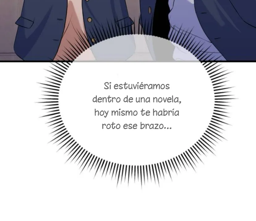 Por un final feliz perfecto capítulo 10, página 58
