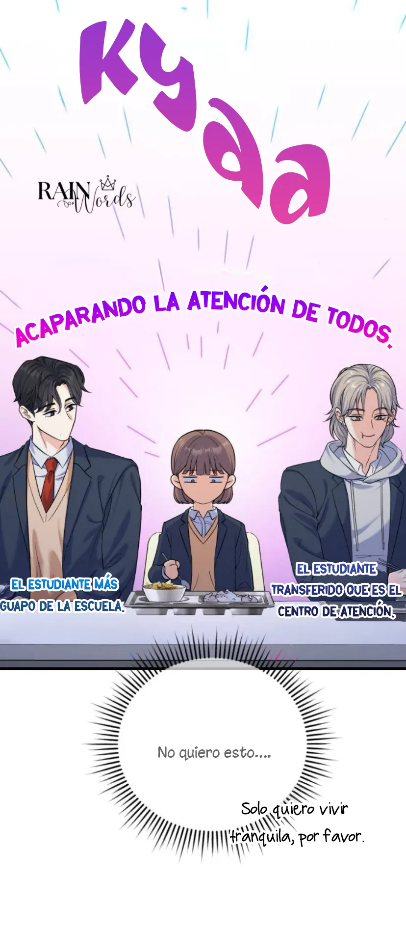 Por un final feliz perfecto capítulo 10, página 6