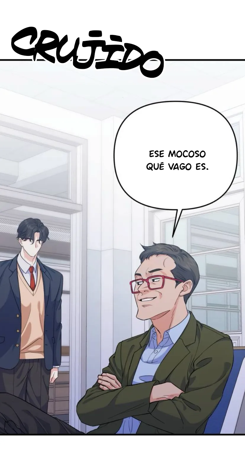 Por un final feliz perfecto capítulo 10, página 70