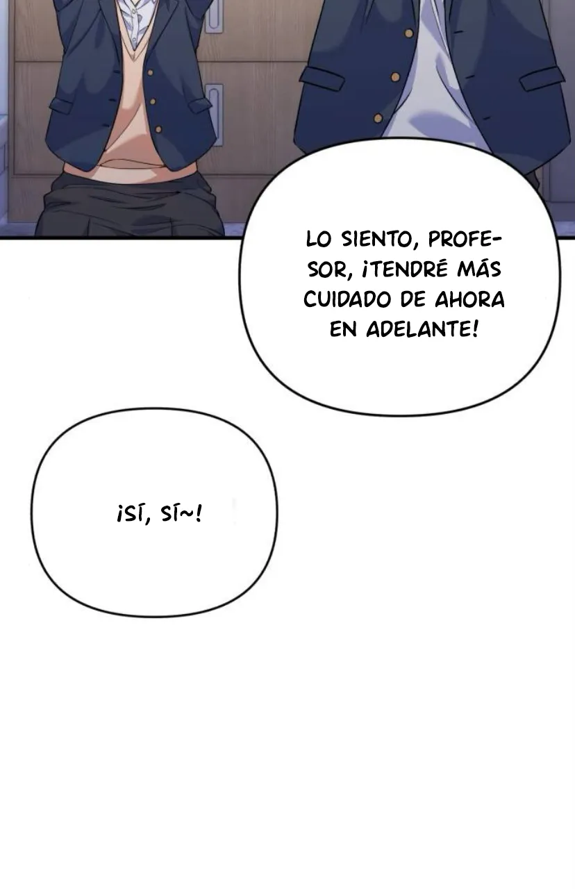 Por un final feliz perfecto capítulo 10, página 78