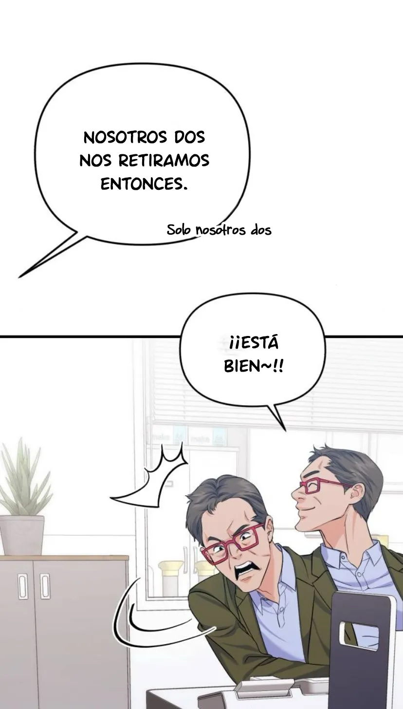 Por un final feliz perfecto capítulo 10, página 89
