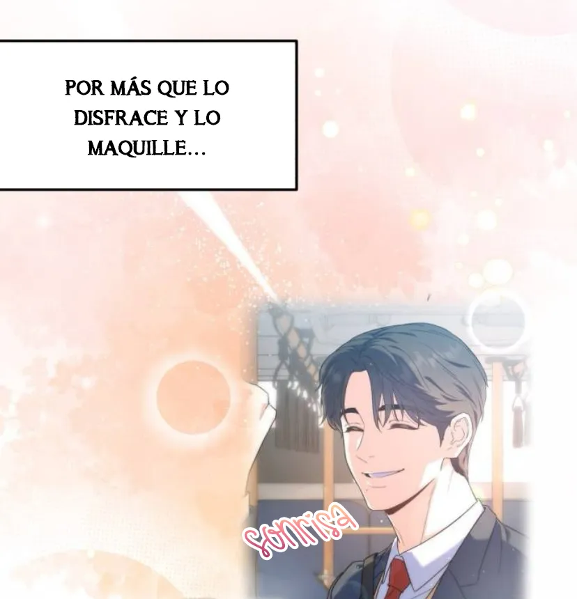 Por un final feliz perfecto capítulo 11, página 15