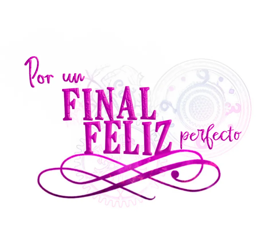 Por un final feliz perfecto capítulo 11, página 36