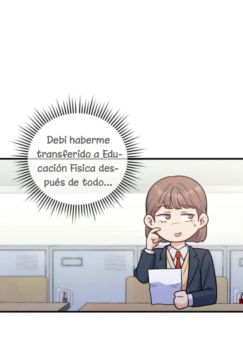 Por un final feliz perfecto capítulo 11, página 42