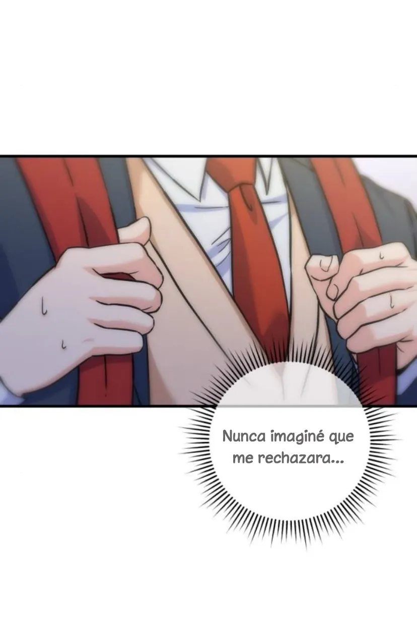 Por un final feliz perfecto capítulo 11, página 48