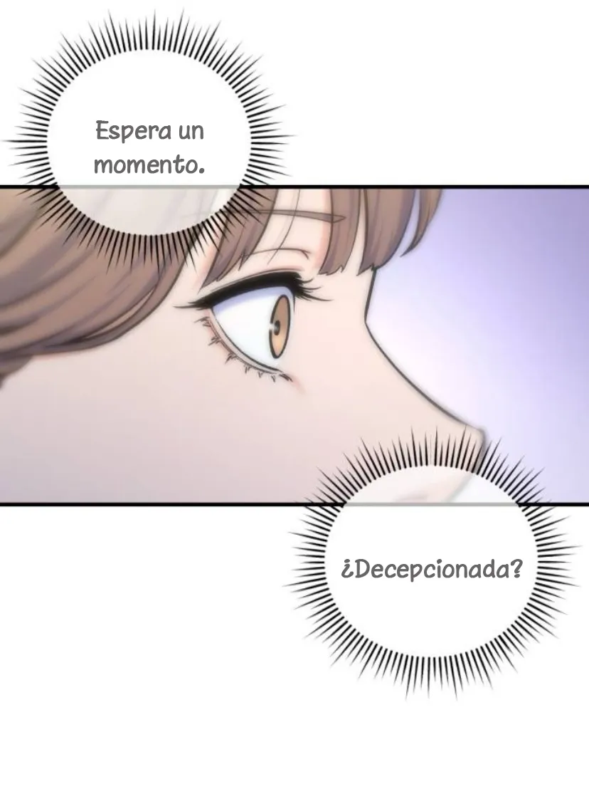 Por un final feliz perfecto capítulo 11, página 54
