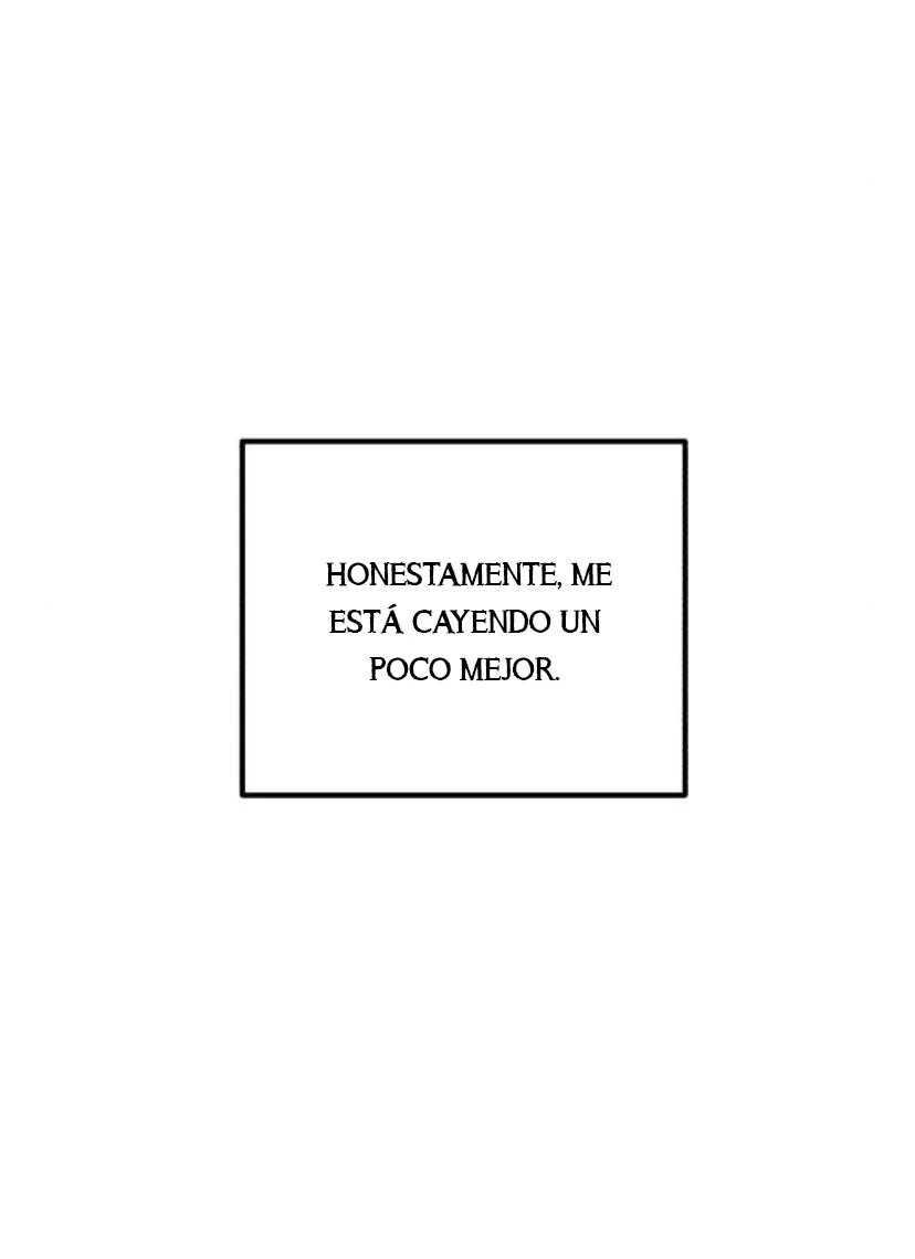 Por un final feliz perfecto capítulo 12, página 75