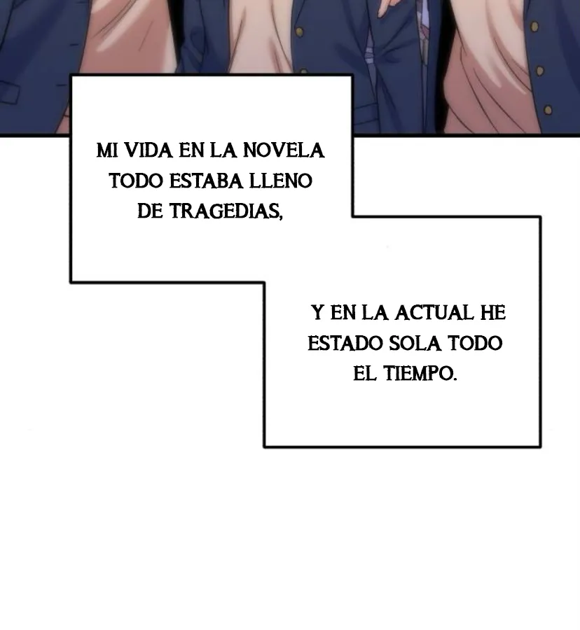 Por un final feliz perfecto capítulo 12, página 77