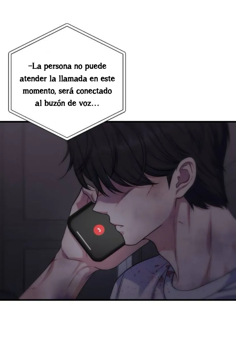 Por un final feliz perfecto capítulo 12, página 91