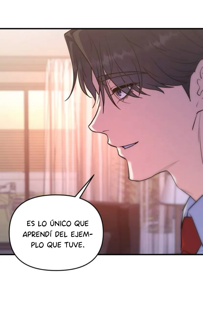 Por un final feliz perfecto capítulo 13, página 16