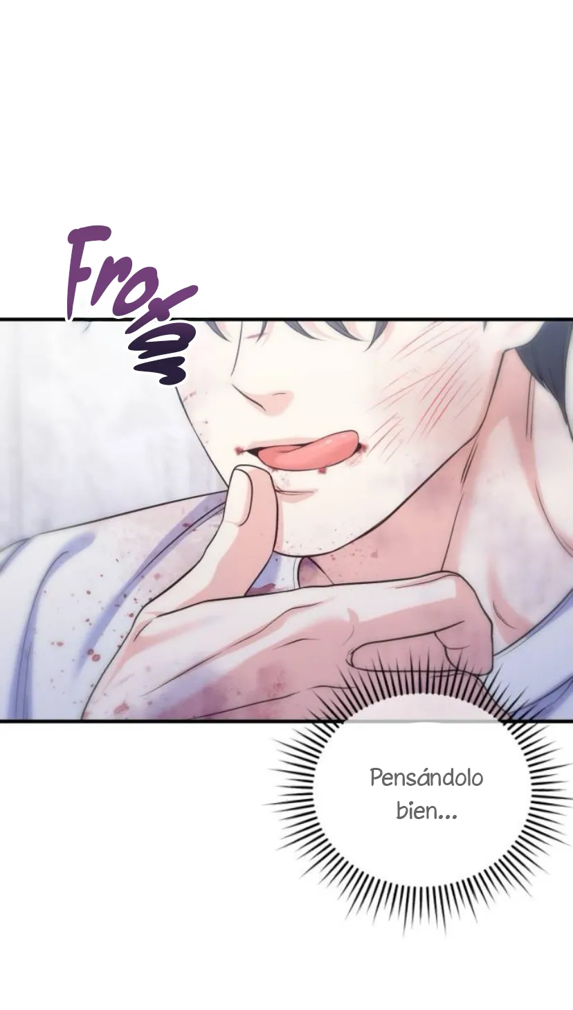Por un final feliz perfecto capítulo 13, página 29