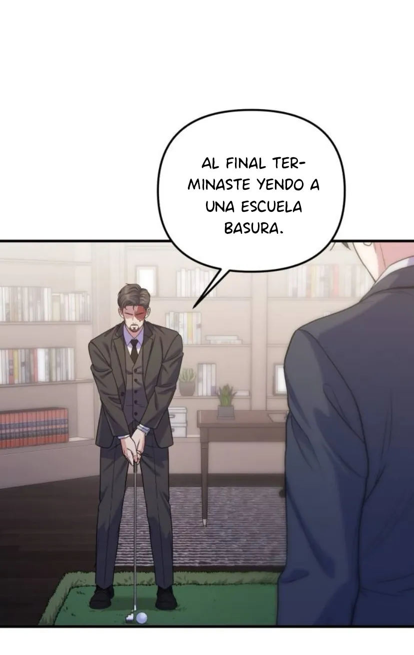 Por un final feliz perfecto capítulo 13, página 4