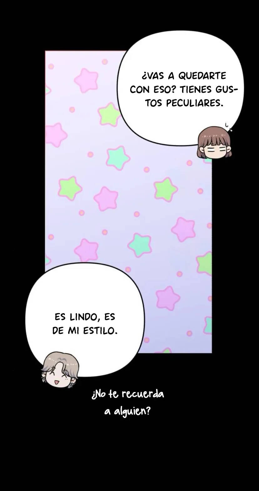 Por un final feliz perfecto capítulo 13, página 61