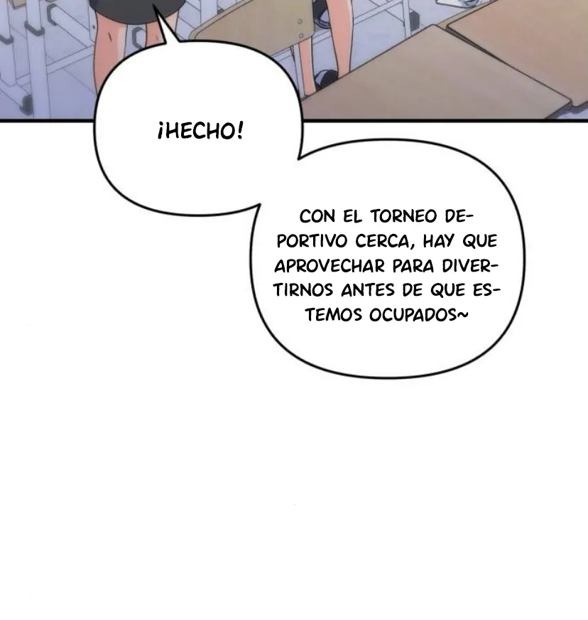Por un final feliz perfecto capítulo 13, página 72