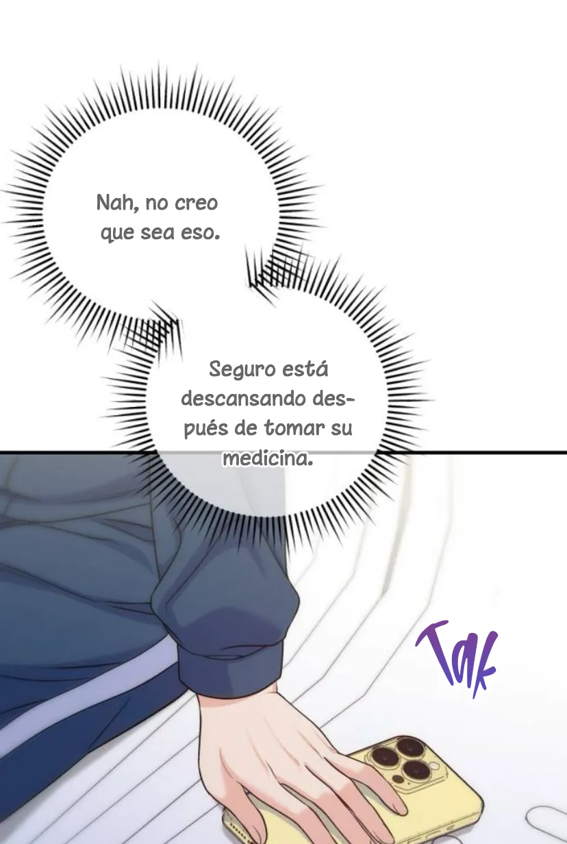 Por un final feliz perfecto capítulo 13, página 88