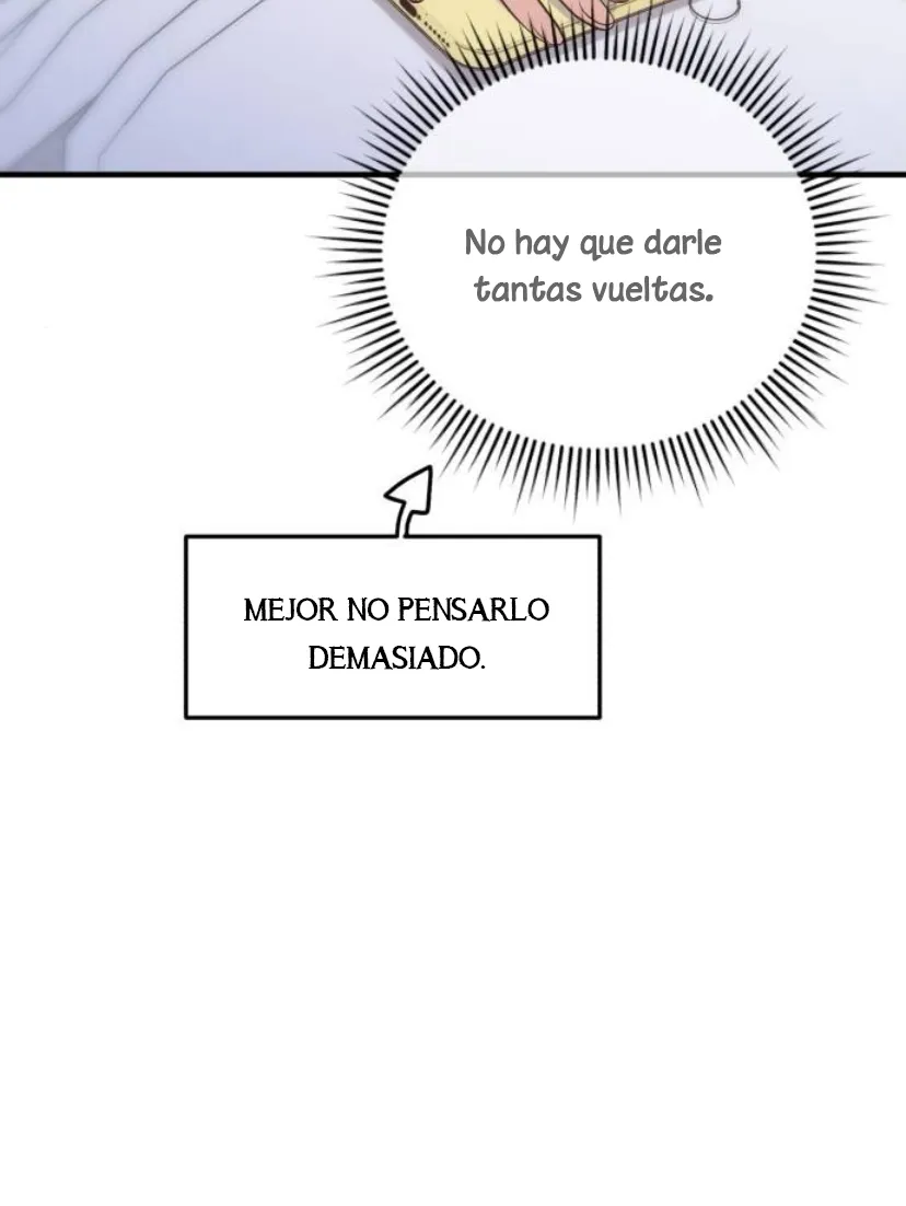 Por un final feliz perfecto capítulo 13, página 89