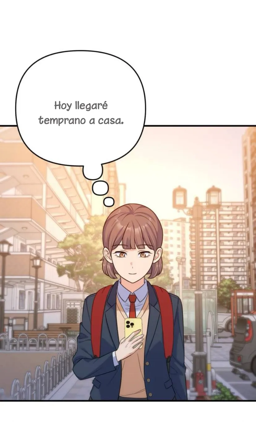 Por un final feliz perfecto capítulo 13, página 90