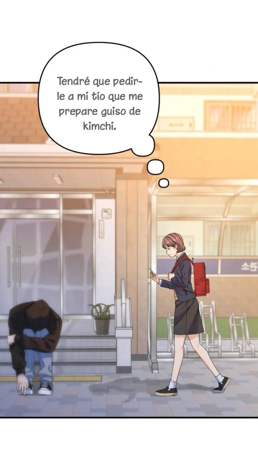 Por un final feliz perfecto capítulo 13, página 91