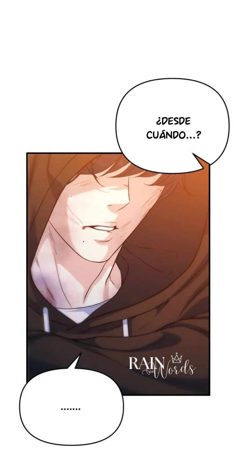 Por un final feliz perfecto capítulo 13, página 96