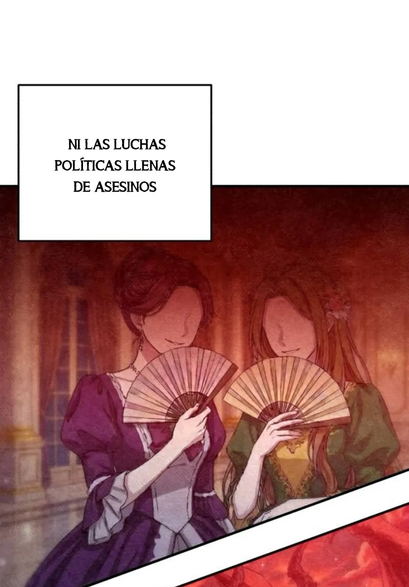 Por un final feliz perfecto capítulo 14, página 35