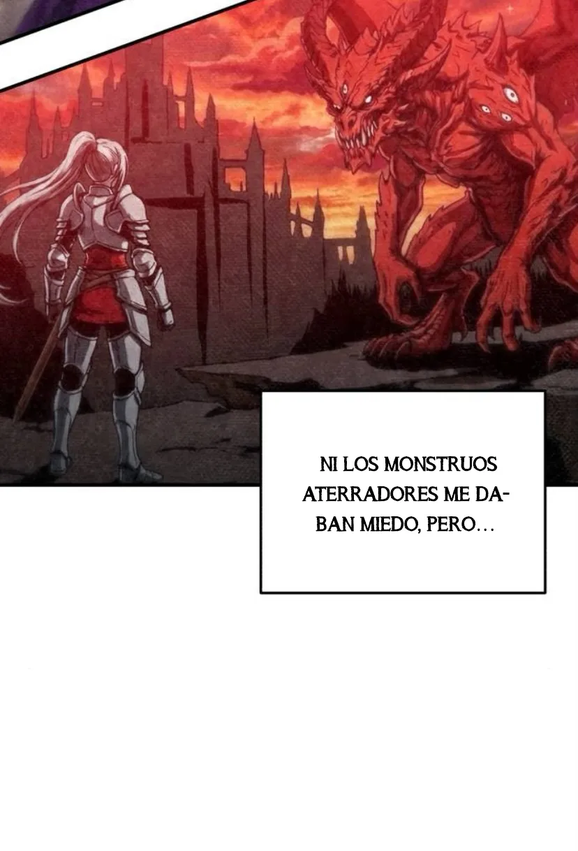Por un final feliz perfecto capítulo 14, página 36