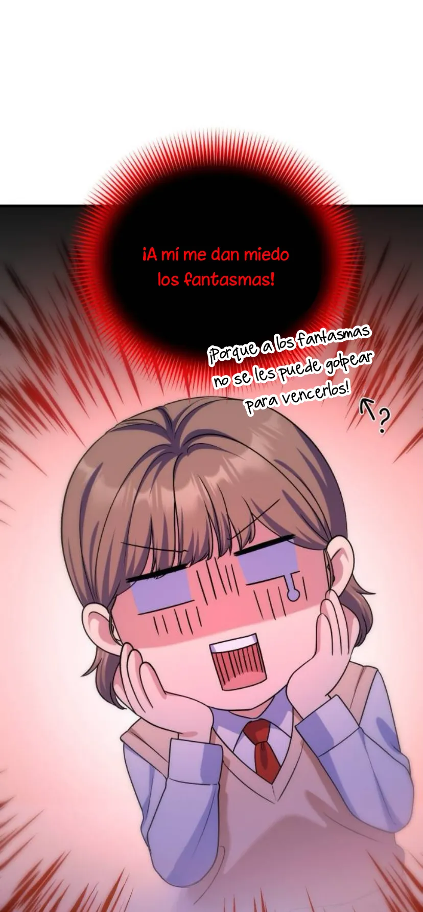 Por un final feliz perfecto capítulo 14, página 37